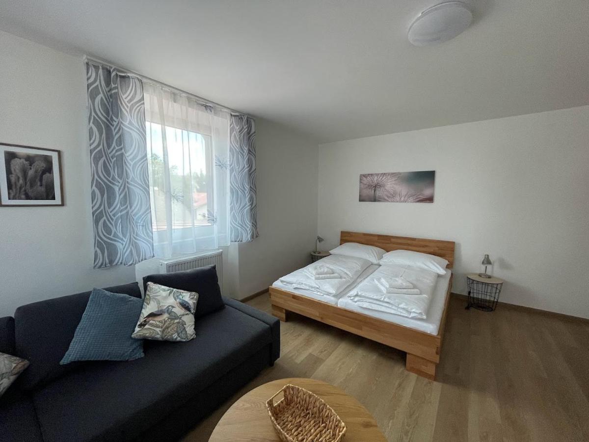 זדיקוב Apartmany Sumavanek מראה חיצוני תמונה