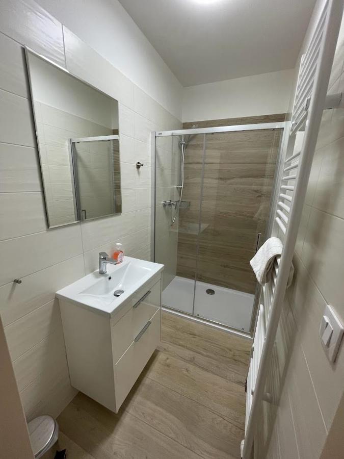 זדיקוב Apartmany Sumavanek מראה חיצוני תמונה