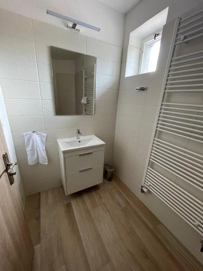 זדיקוב Apartmany Sumavanek מראה חיצוני תמונה